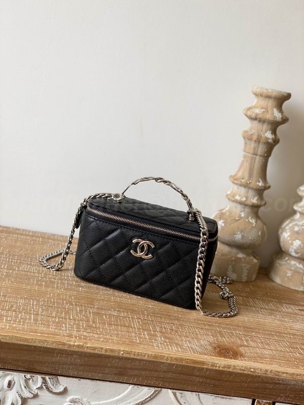 Chanel Handbags 112